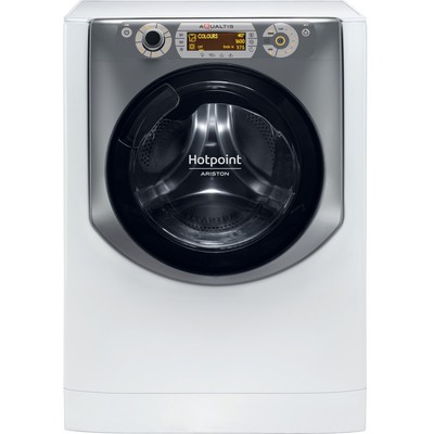 Hotpoint Ariston AQDD 107632 EU/A N mašina za pranje i sušenje veša - Inelektronik